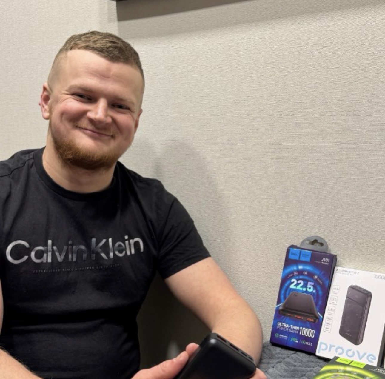 Ілля - Founder